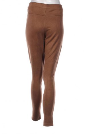 Női leggings Gina Benotti, Méret XL, Szín Barna, Ár 3 829 Ft