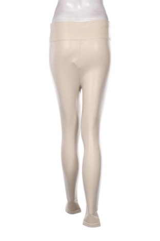 Női leggings Gina Tricot, Méret S, Szín Bézs, Ár 4 173 Ft