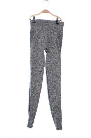 Damskie legginsy Gymshark, Rozmiar XXS, Kolor Szary, Cena 88,99 zł