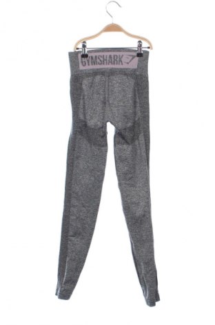 Damskie legginsy Gymshark, Rozmiar XXS, Kolor Szary, Cena 88,99 zł