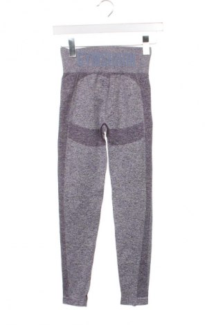 Dámske legíny  Gymshark, Veľkosť XS, Farba Viacfarebná, Cena  15,95 €
