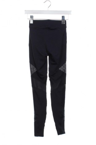 Dámske legíny  H&M, Veľkosť XS, Farba Modrá, Cena  6,95 €