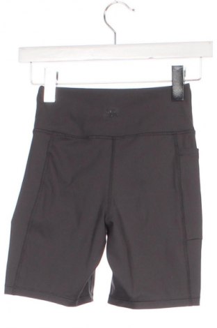 Damen Leggings H&M, Größe XS, Farbe Grau, Preis 8,99 €