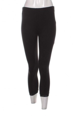 Dámské legíny  H&M, Velikost M, Barva Černá, Cena  309,00 Kč