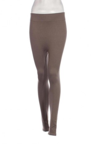 Damen Leggings H&M, Größe M, Farbe Braun, Preis 6,99 €