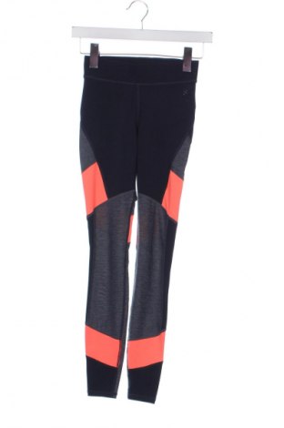 Damskie legginsy H&M, Rozmiar XS, Kolor Kolorowy, Cena 34,99 zł