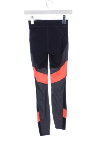 Damskie legginsy H&M, Rozmiar XS, Kolor Kolorowy, Cena 34,99 zł