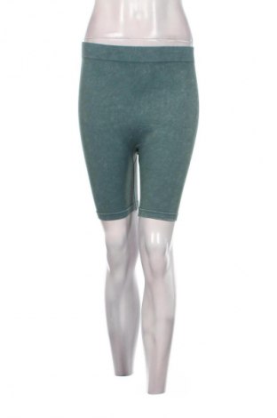 Damen Leggings H&M, Größe S, Farbe Grün, Preis 7,99 €
