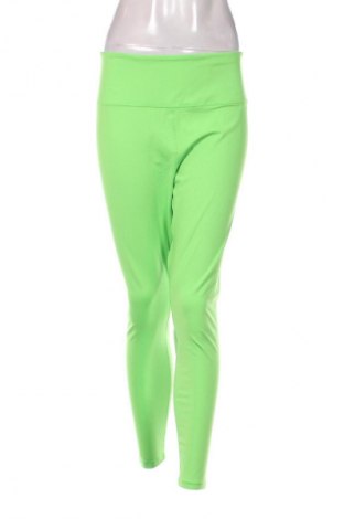 Damen Leggings H&M, Größe XL, Farbe Grün, Preis 17,99 €