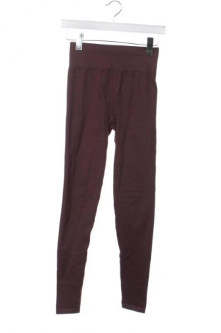 Colant de femei H&M, Mărime XS, Culoare Maro, Preț 18,99 Lei