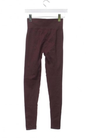 Colant de femei H&M, Mărime XS, Culoare Maro, Preț 18,99 Lei