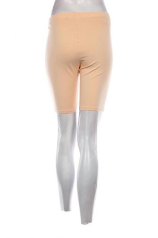 Damskie legginsy H&M, Rozmiar M, Kolor Beżowy, Cena 61,26 zł