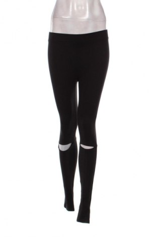 Damskie legginsy H&M Divided, Rozmiar S, Kolor Czarny, Cena 25,99 zł