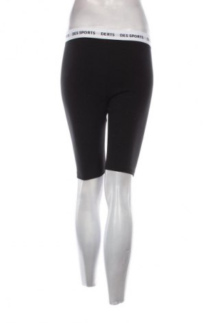 Damskie legginsy H&M Divided, Rozmiar M, Kolor Czarny, Cena 61,26 zł
