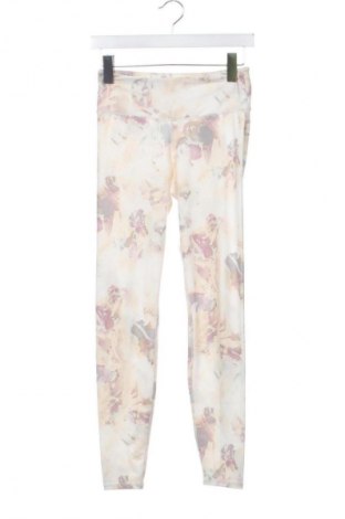 Damen Leggings H&M Sport, Größe XS, Farbe Mehrfarbig, Preis 7,99 €