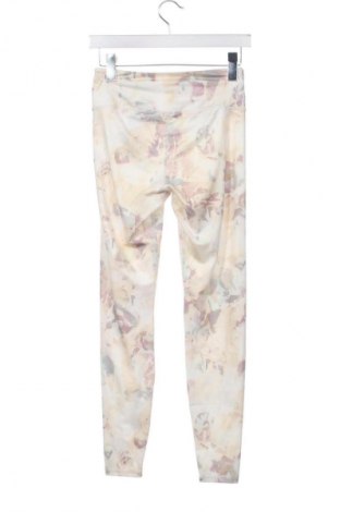 Damen Leggings H&M Sport, Größe XS, Farbe Mehrfarbig, Preis 7,99 €