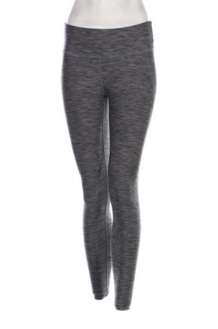 Damen Leggings H&M Sport, Größe M, Farbe Grau, Preis 7,99 €