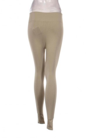 Damen Leggings H&M Sport, Größe S, Farbe Beige, Preis 7,99 €