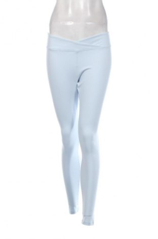 Női leggings H&M Sport, Méret M, Szín Kék, Ár 7 079 Ft