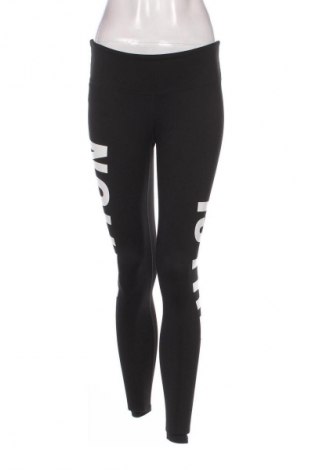 Damen Leggings H&M Sport, Größe M, Farbe Schwarz, Preis 8,99 €