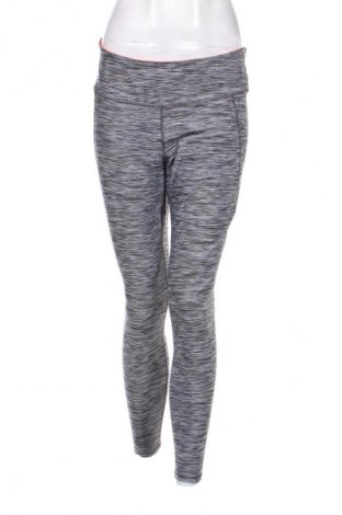 Damskie legginsy H&M Sport, Rozmiar L, Kolor Kolorowy, Cena 54,99 zł