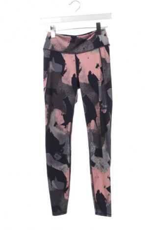 Dámske legíny  H&M Sport, Veľkosť XXS, Farba Viacfarebná, Cena  5,95 €