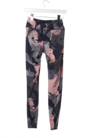Dámske legíny  H&M Sport, Veľkosť XXS, Farba Viacfarebná, Cena  5,95 €