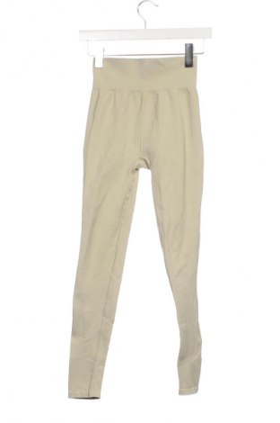 Colant de femei H&M Sport, Mărime XS, Culoare Verde, Preț 88,99 Lei