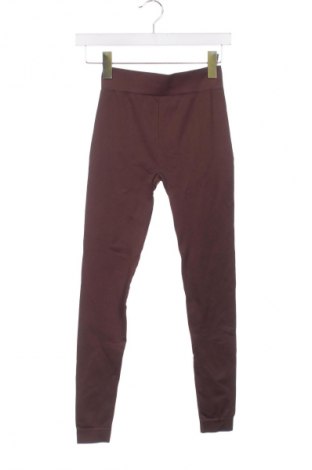 Colant de femei H&M Sport, Mărime XS, Culoare Maro, Preț 71,00 Lei