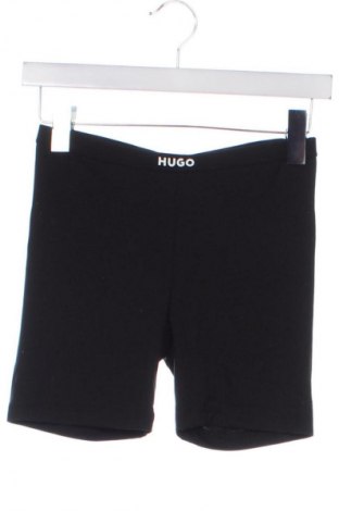 Damen Leggings Hugo Boss, Größe XS, Farbe Schwarz, Preis 122,99 €