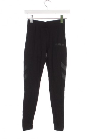 Colant de femei Hummel, Mărime XS, Culoare Negru, Preț 91,99 Lei