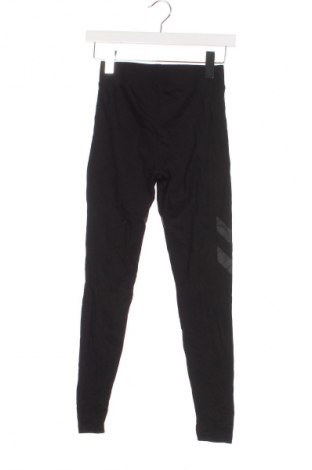 Colant de femei Hummel, Mărime XS, Culoare Negru, Preț 91,99 Lei