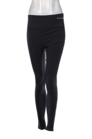 Női leggings Hummel, Méret L, Szín Fekete, Ár 16 739 Ft
