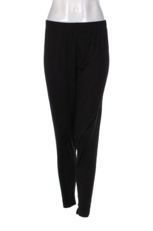 Dámske legíny  Janina, Veľkosť 3XL, Farba Čierna, Cena  12,95 €