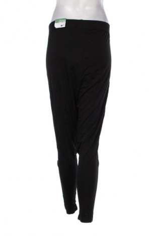 Dámske legíny  Janina, Veľkosť 3XL, Farba Čierna, Cena  12,95 €
