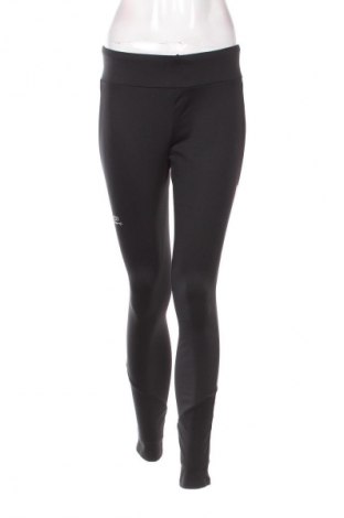 Damen Leggings Kalenji, Größe XL, Farbe Schwarz, Preis € 18,99