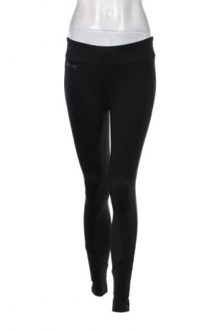 Damskie legginsy Kalenji, Rozmiar M, Kolor Czarny, Cena 61,58 zł