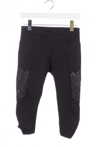 Дамски клин Lululemon, Размер XS, Цвят Черен, Цена 34,00 лв.
