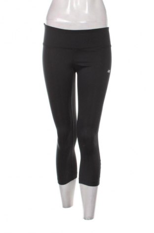 Damen Leggings New Balance, Größe M, Farbe Schwarz, Preis € 23,99