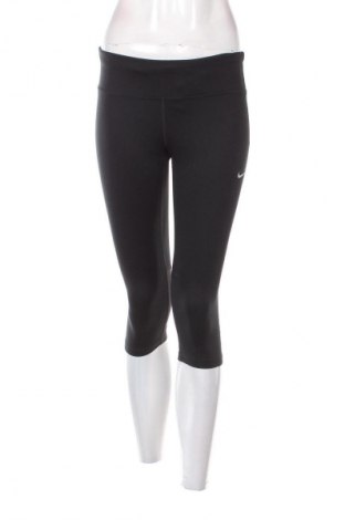 Damen Leggings Nike, Größe M, Farbe Schwarz, Preis € 23,99