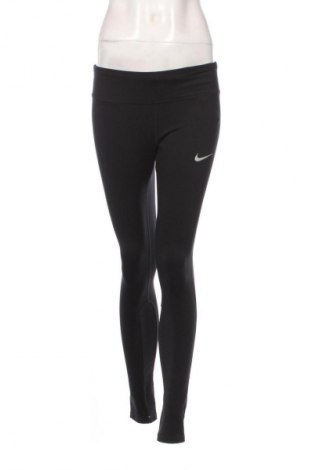 Dámské legíny  Nike, Velikost M, Barva Černá, Cena  549,00 Kč