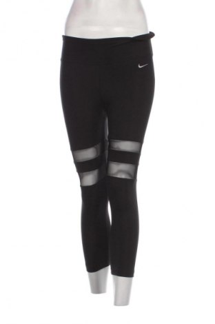 Dámske legíny  Nike, Veľkosť M, Farba Čierna, Cena  19,95 €