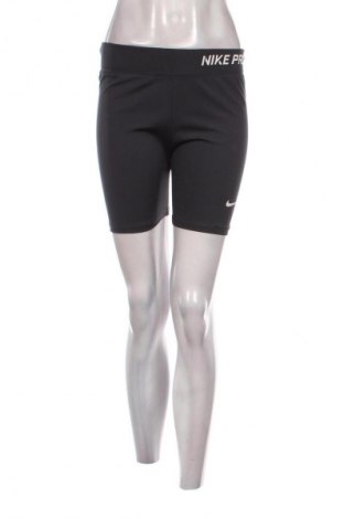 Damen Leggings Nike, Größe 3XL, Farbe Grau, Preis 28,99 €
