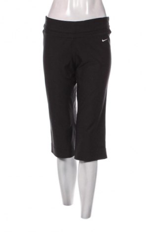 Damen Leggings Nike, Größe M, Farbe Schwarz, Preis € 23,99