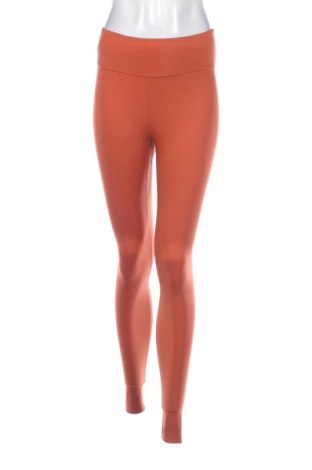 Damskie legginsy Nike, Rozmiar S, Kolor Brązowy, Cena 188,51 zł