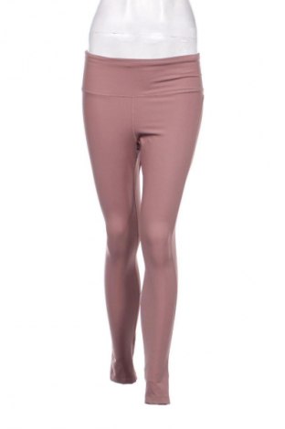 Damen Leggings Nike, Größe M, Farbe Aschrosa, Preis € 17,56
