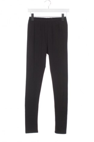 Damskie legginsy Norah, Rozmiar XS, Kolor Czarny, Cena 35,99 zł