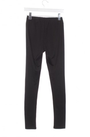 Damskie legginsy Norah, Rozmiar XS, Kolor Czarny, Cena 35,99 zł