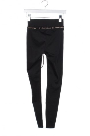 Damen Leggings Oceans Apart, Größe XS, Farbe Schwarz, Preis 23,99 €
