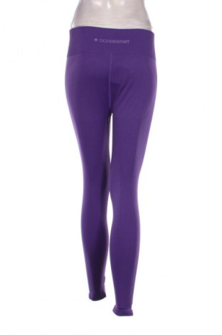 Damen Leggings Oceans Apart, Größe L, Farbe Lila, Preis 20,99 €